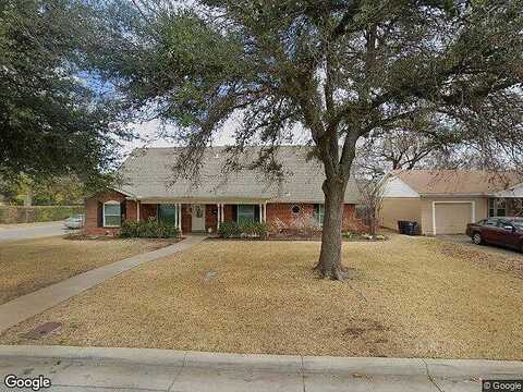 Park Ridge, FORT WORTH, TX 76109