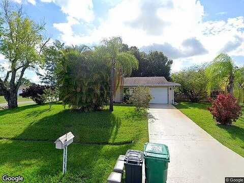 Sabatini, PORT SAINT LUCIE, FL 34953