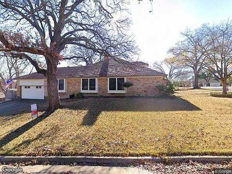 Waycross, ARLINGTON, TX 76016