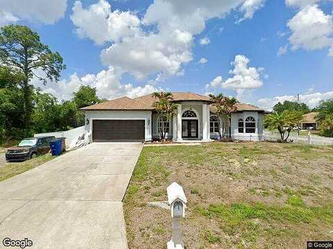 14Th, LEHIGH ACRES, FL 33972
