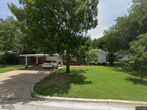 Cheryl, HALTOM CITY, TX 76117