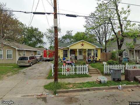 Dunbar, DALLAS, TX 75215