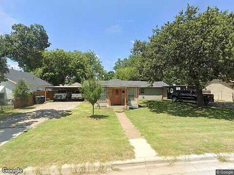 Galvez, FORT WORTH, TX 76111