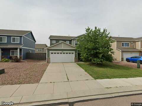 Chia, COLORADO SPRINGS, CO 80925
