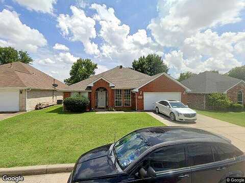 Regency, FORT WORTH, TX 76137