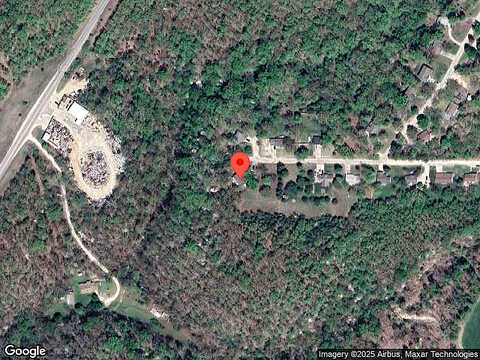 Ginny, LINN CREEK, MO 65052