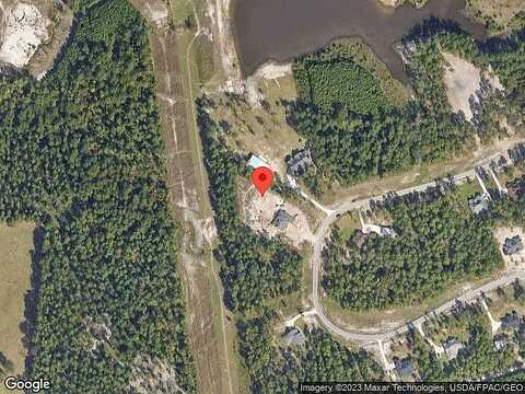 Westwood Bend, LUFKIN, TX 75904