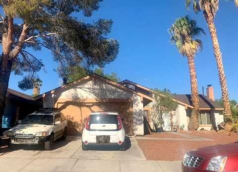 Lemonwood, LAS VEGAS, NV 89103