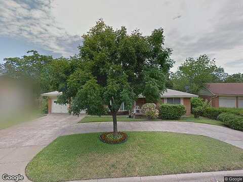 Hills, NORTH RICHLAND HILLS, TX 76117