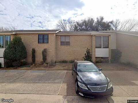 Hulen Park, FORT WORTH, TX 76109