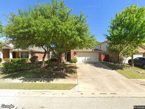 Fossilwood, ROUND ROCK, TX 78681