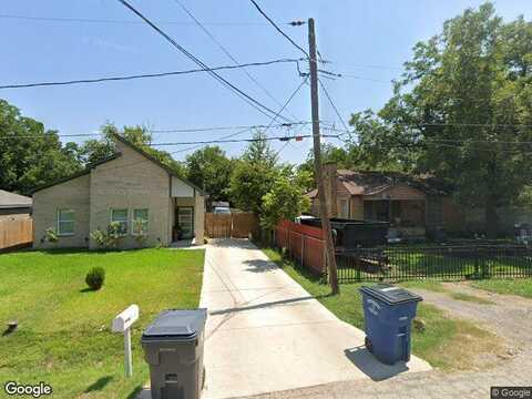 Humphrey, DALLAS, TX 75216