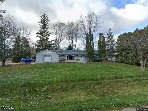 Knoll, WAYNE, MI 48184