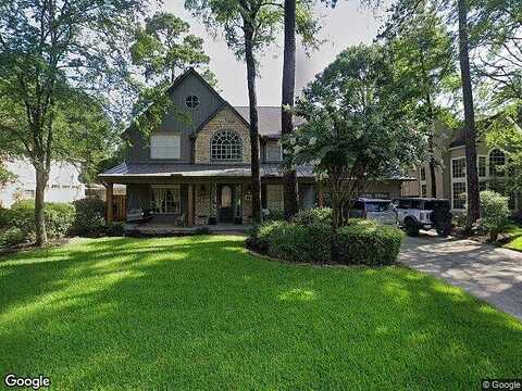Meadowridge, SPRING, TX 77381