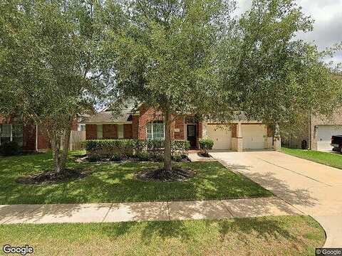 Terra Bella, MANVEL, TX 77578
