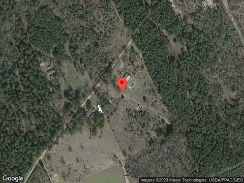 County Road 3717, JOAQUIN, TX 75954