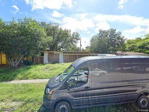 128Th, NORTH MIAMI, FL 33168