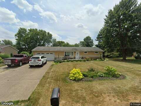 34Th, CANTON, OH 44705