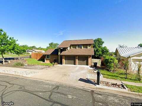 Hillside, ROUND ROCK, TX 78681