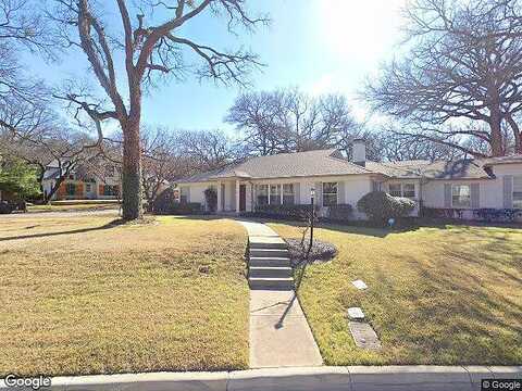 Lynncrest, FORT WORTH, TX 76109
