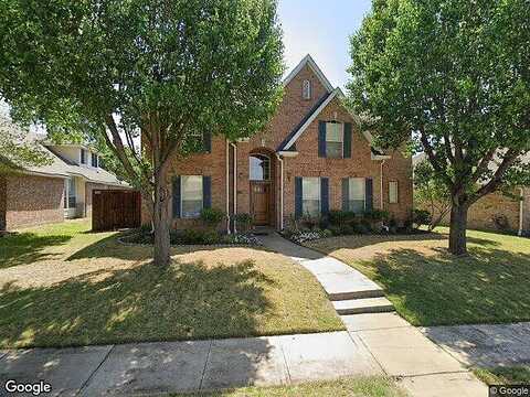 Saint Andrews, THE COLONY, TX 75056