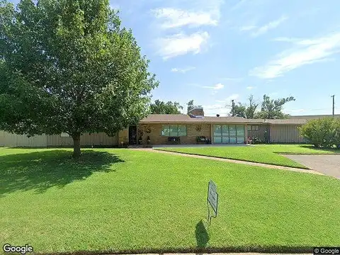 Buffalo, VERNON, TX 76384