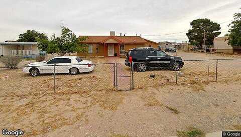 Chicken Farm, VINTON, TX 79821