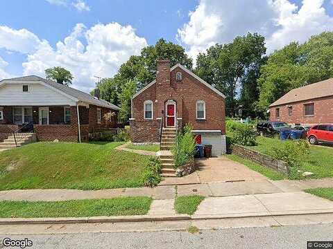 Oakridge, SAINT LOUIS, MO 63121