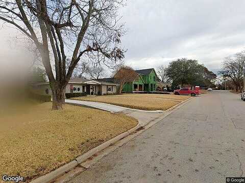Biddison, FORT WORTH, TX 76109