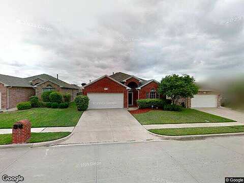 Summersville, FORT WORTH, TX 76244