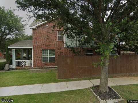 Spencer, FORT WORTH, TX 76244