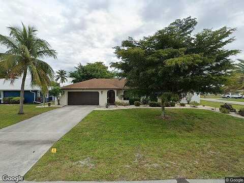 6Th, CAPE CORAL, FL 33914