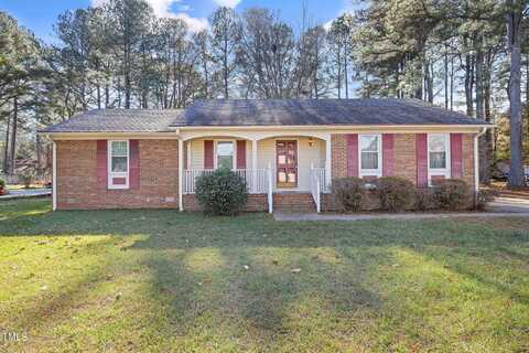 Westmoreland, ROCKY MOUNT, NC 27804