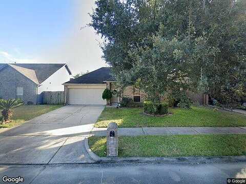 Nicole, PASADENA, TX 77503