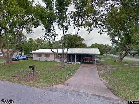 18Th, ZEPHYRHILLS, FL 33542