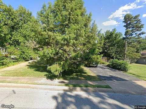 Geraldine, SAINT ANN, MO 63074