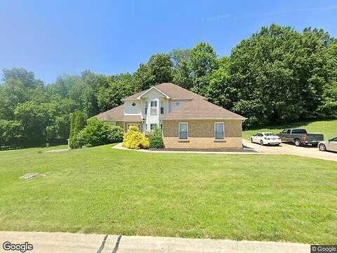 Olde Mill, BYRNES MILL, MO 63051
