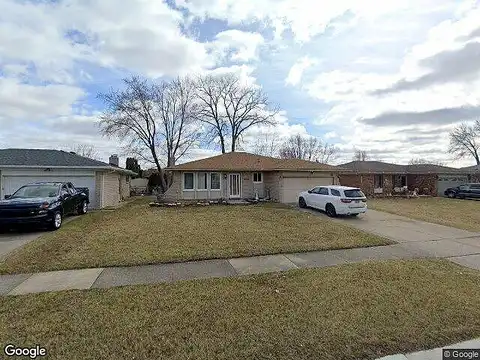Faith, STERLING HEIGHTS, MI 48310