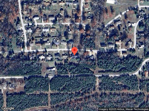 Wayland, FORSYTH, MO 65653
