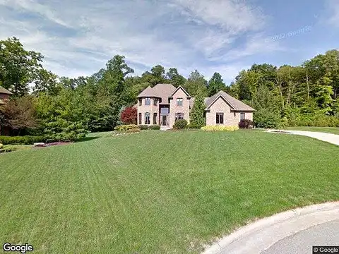 Hunters, YOUNGSTOWN, OH 44514