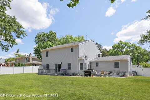 Arlyn, HOWELL, NJ 07731