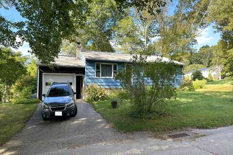 Juniper Drive, ASHAWAY, RI 02804