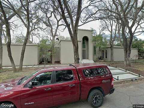 Inwood, FORT WORTH, TX 76109