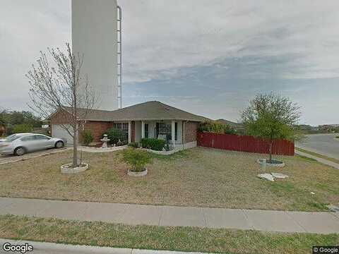 Rolling Canyon, ROUND ROCK, TX 78681