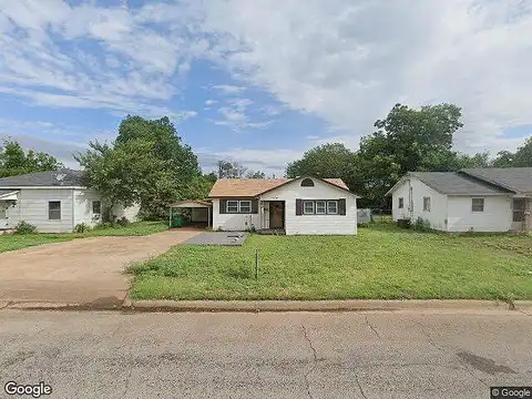 Marshall, VERNON, TX 76384