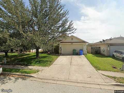 Louise Lee, AUSTIN, TX 78725