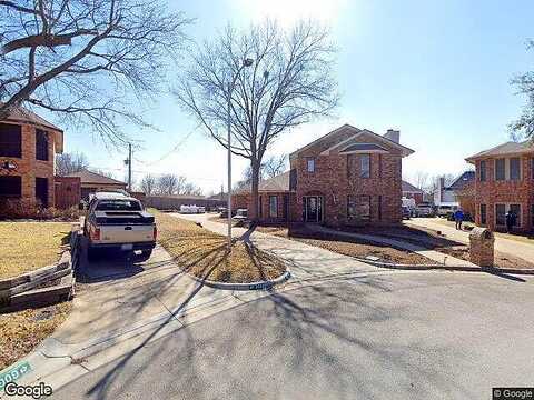 Kingsferry, ARLINGTON, TX 76016