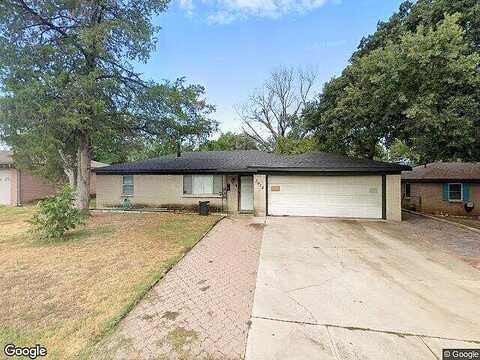 Delaware, FORT WORTH, TX 76135