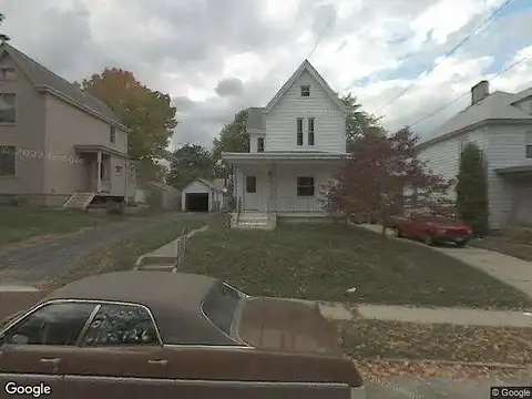 Trevor, CINCINNATI, OH 45211