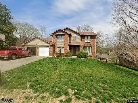Annwood, CAPE GIRARDEAU, MO 63701